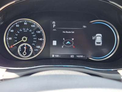 2025 Genesis GV70 3.5T Sport