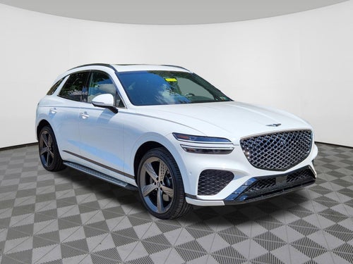 2025 Genesis GV70 3.5T Sport