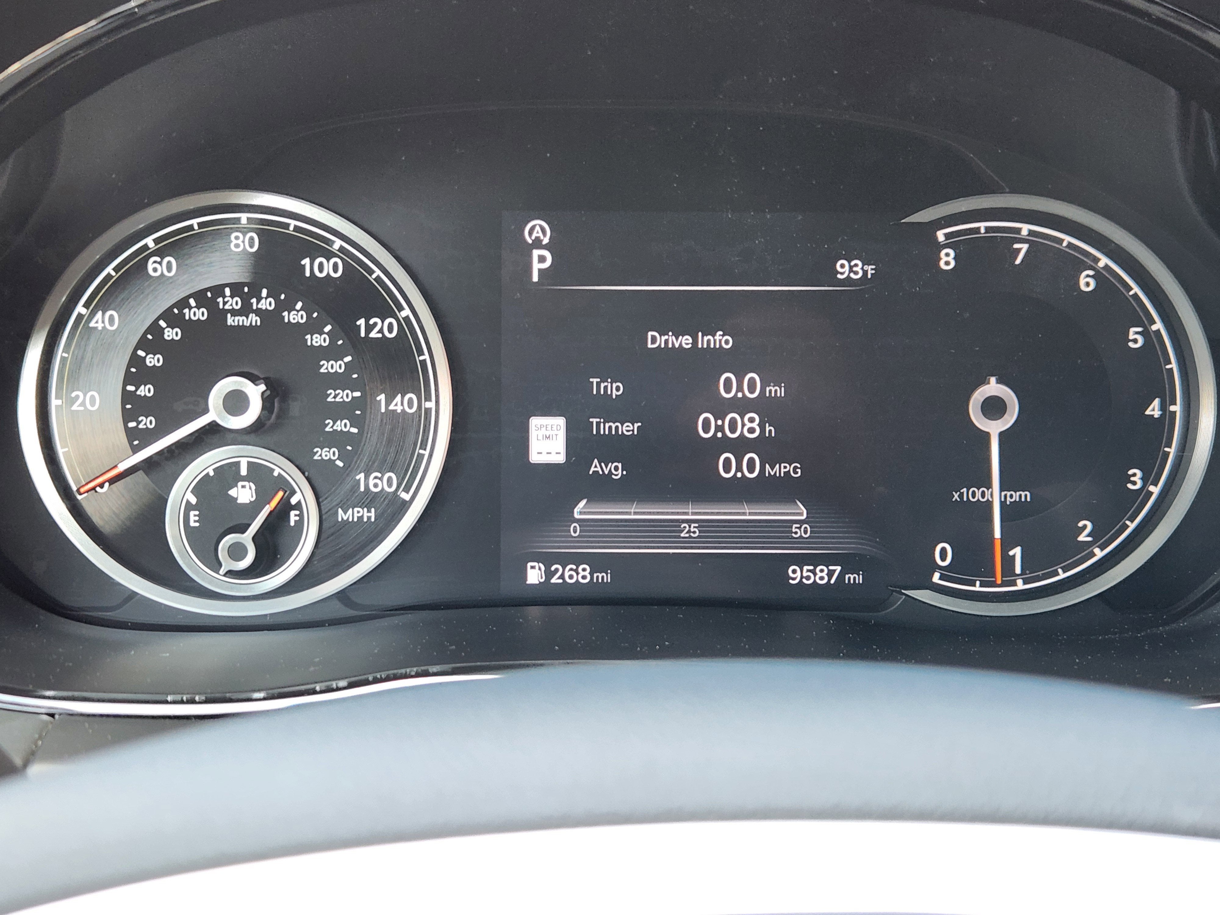 2025 Genesis GV70 3.5T Sport