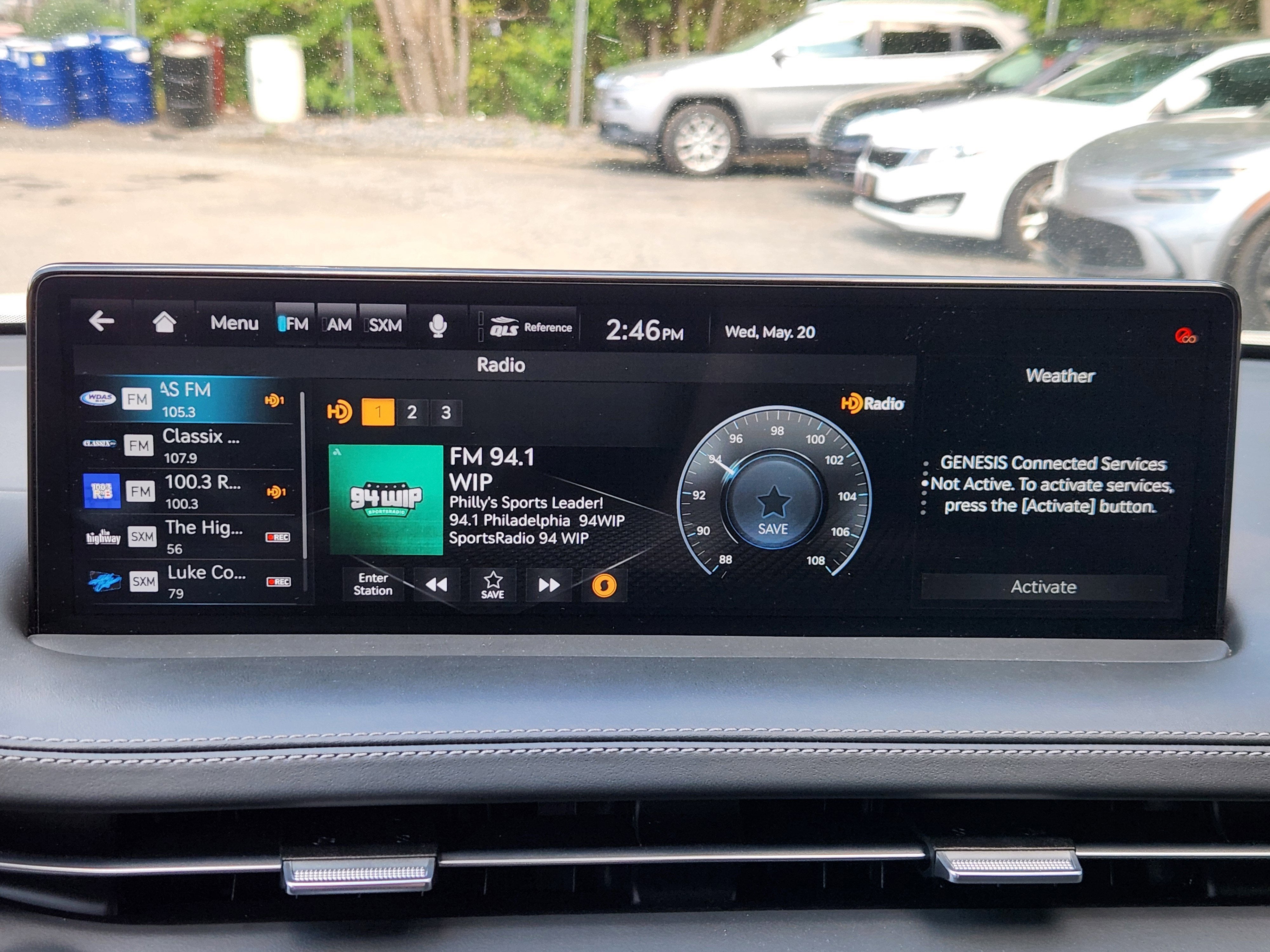 2025 Genesis GV70 3.5T Sport