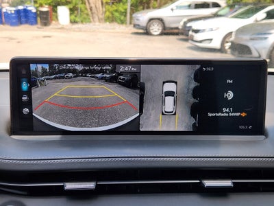 2025 Genesis GV70 3.5T Sport