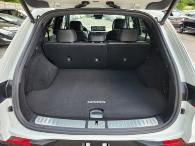 2025 Genesis GV70 3.5T Sport
