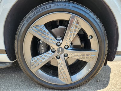 2025 Genesis GV70 3.5T Sport