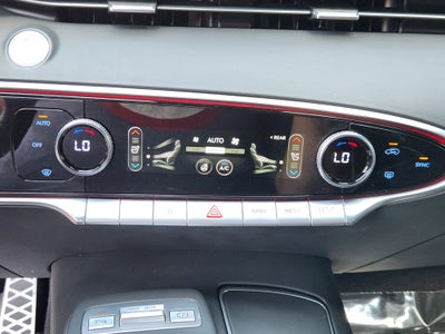 2025 Genesis GV70 3.5T Sport