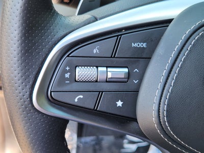 2025 Genesis GV70 3.5T Sport