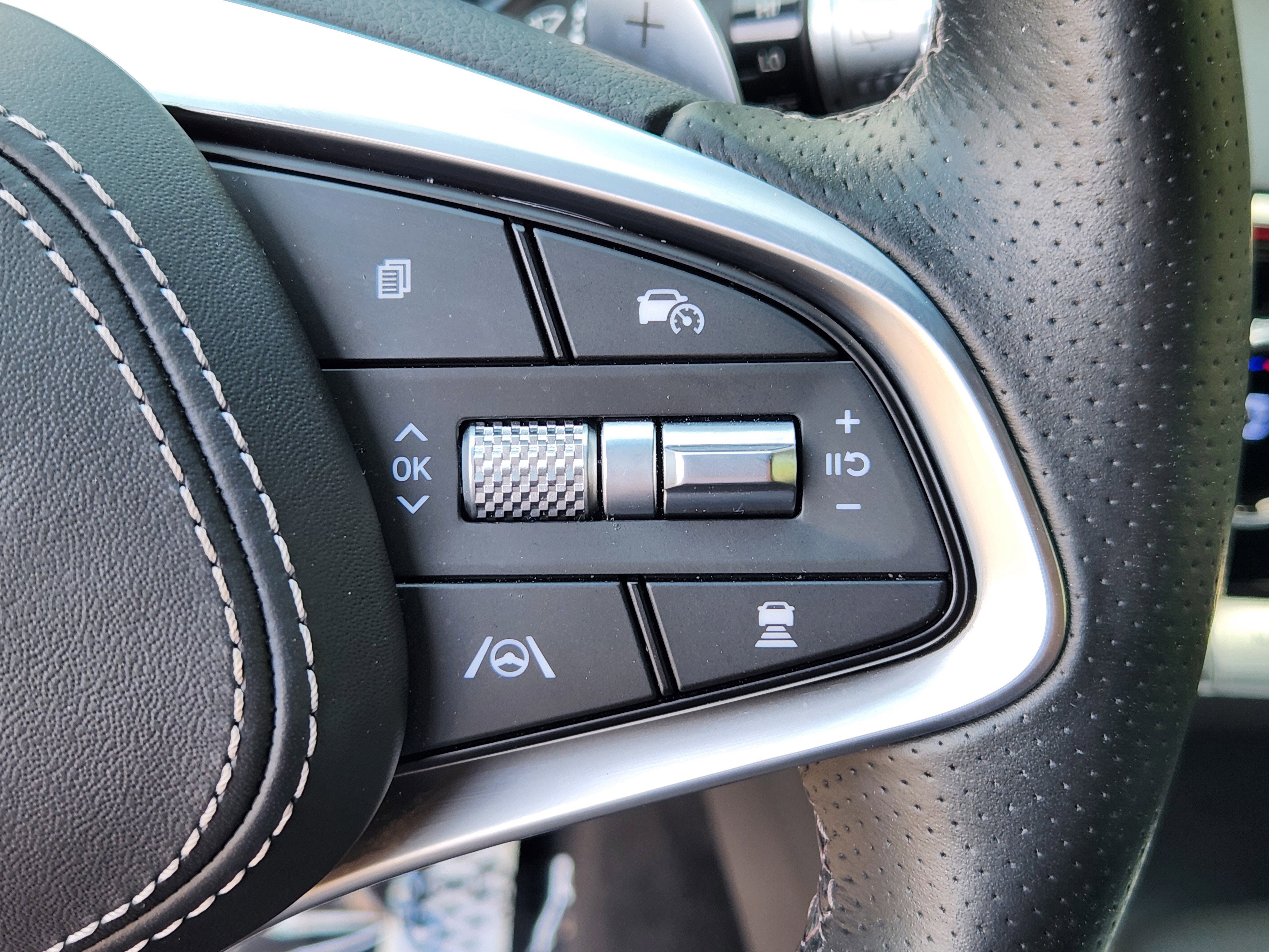 2025 Genesis GV70 3.5T Sport