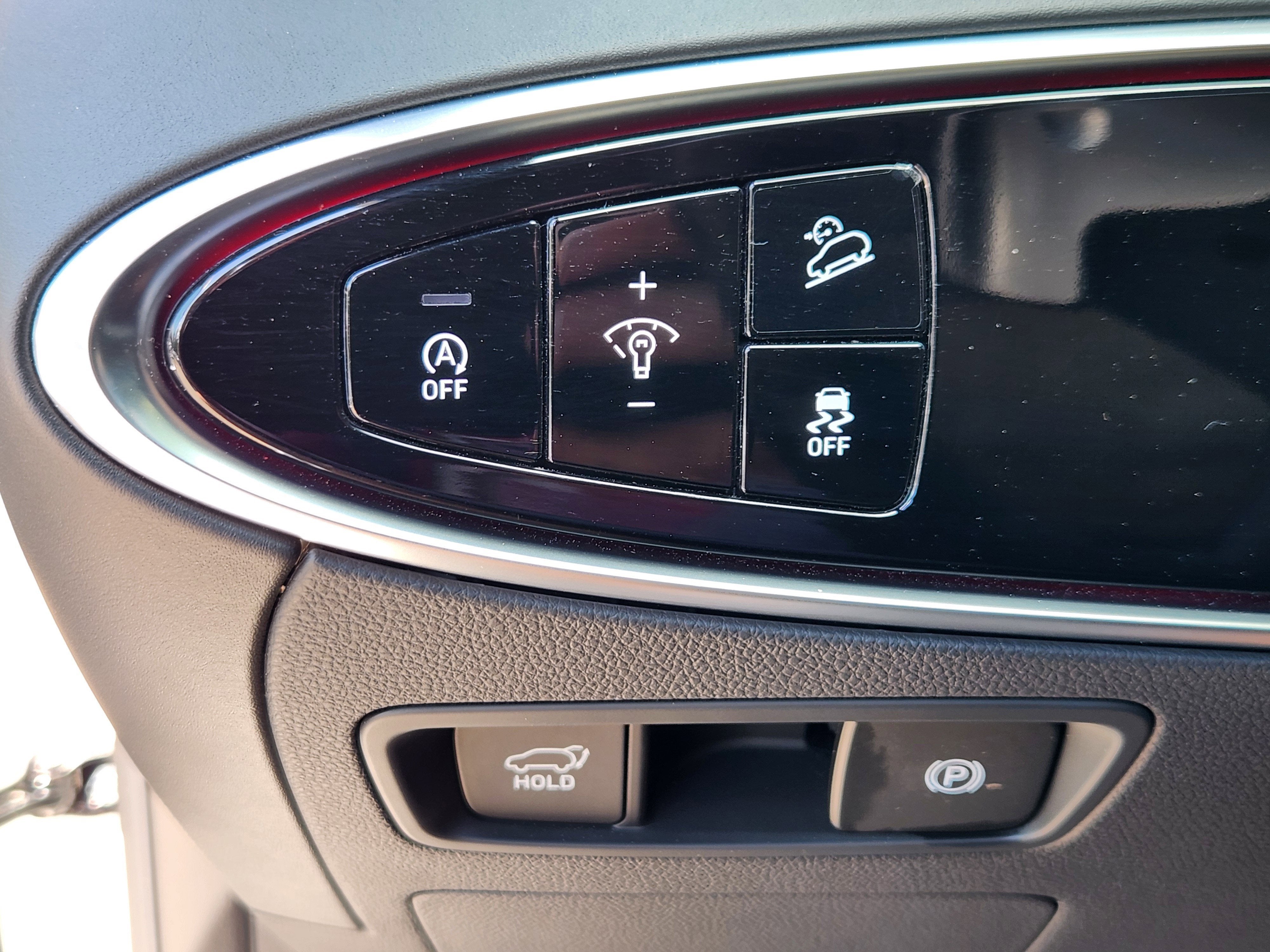 2025 Genesis GV70 3.5T Sport