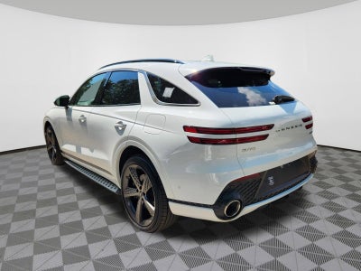 2025 Genesis GV70 3.5T Sport