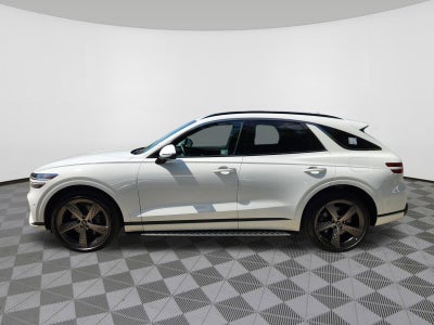 2025 Genesis GV70 3.5T Sport