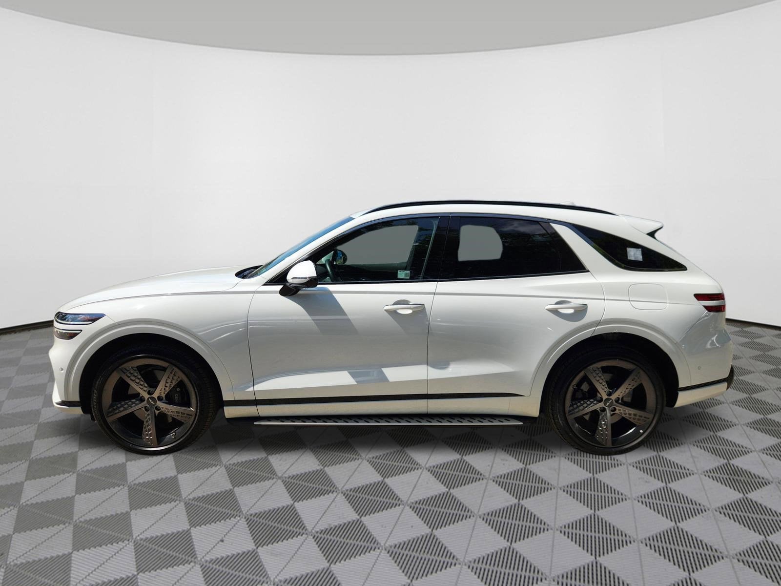 2025 Genesis GV70 3.5T Sport