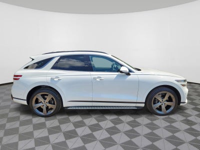 2025 Genesis GV70 3.5T Sport