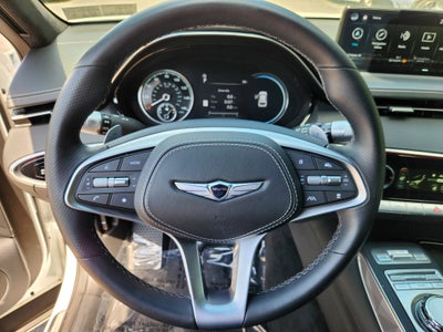 2025 Genesis GV70 3.5T Sport