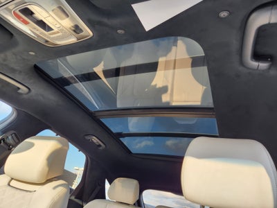 2025 Genesis Electrified GV70 Advanced