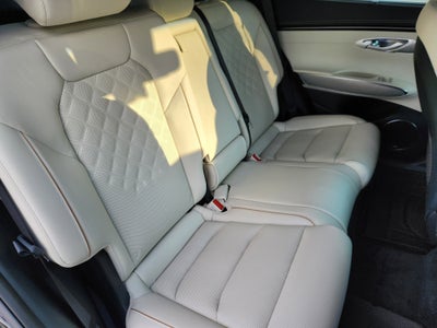 2025 Genesis Electrified GV70 Advanced