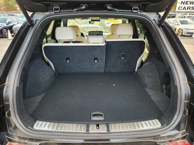 2025 Genesis Electrified GV70 Advanced