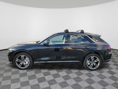2025 Genesis Electrified GV70 Advanced