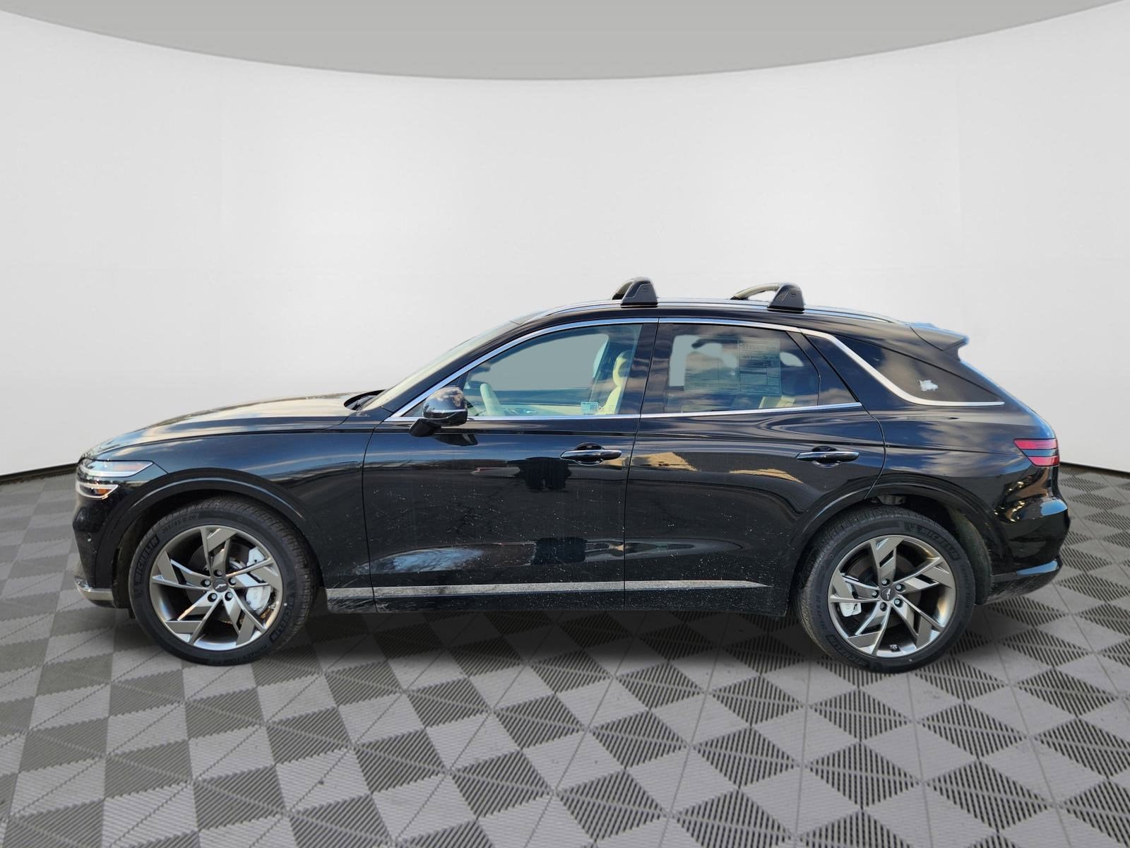 2025 Genesis Electrified GV70 Advanced