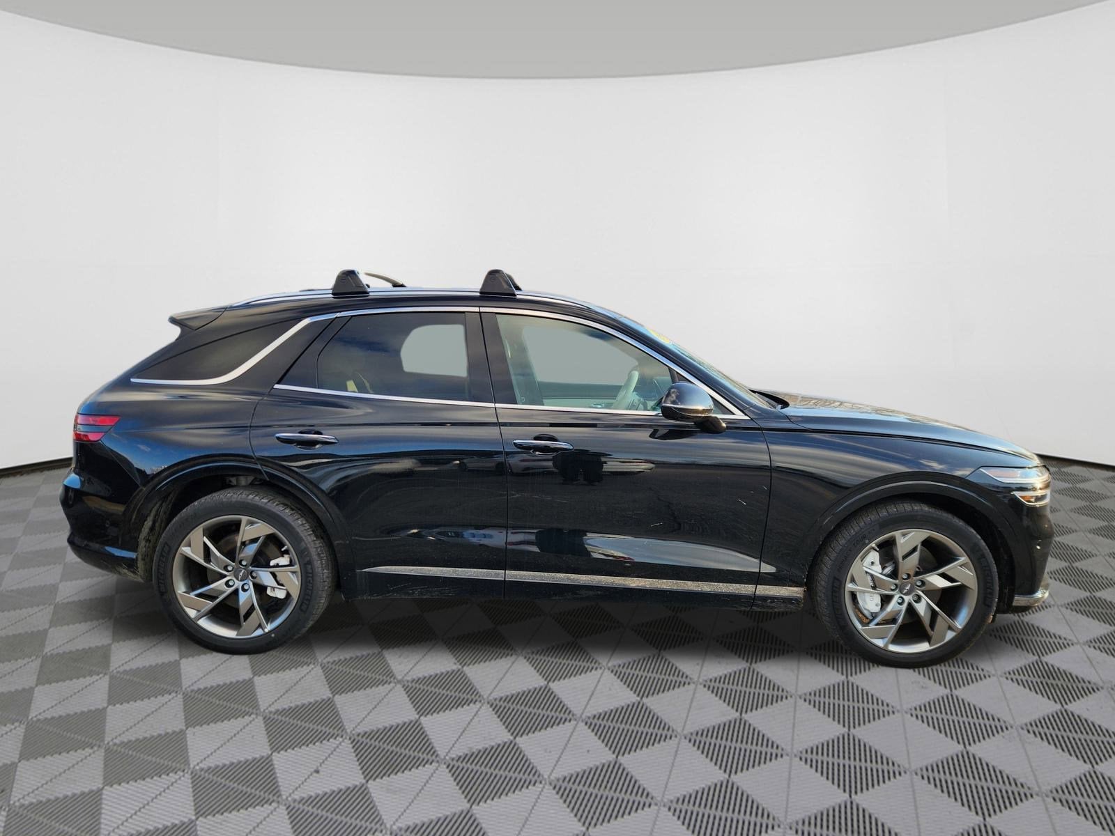 2025 Genesis Electrified GV70 Advanced