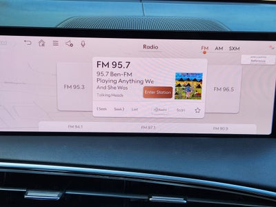 2026 Genesis GV70 3.5T Sport Advanced