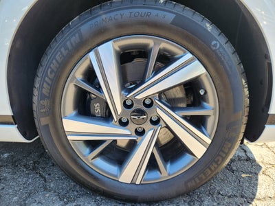2026 Genesis GV70 3.5T Sport Advanced