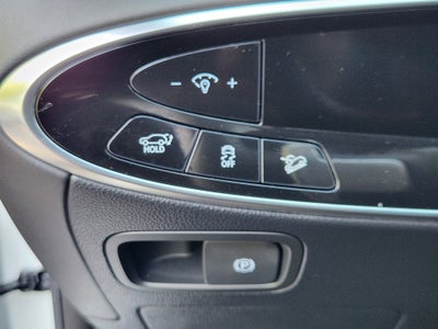 2026 Genesis GV70 3.5T Sport Advanced