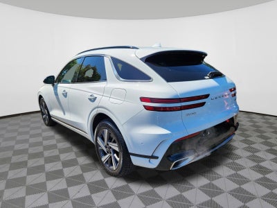 2026 Genesis GV70 3.5T Sport Advanced
