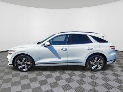2026 Genesis GV70 3.5T Sport Advanced