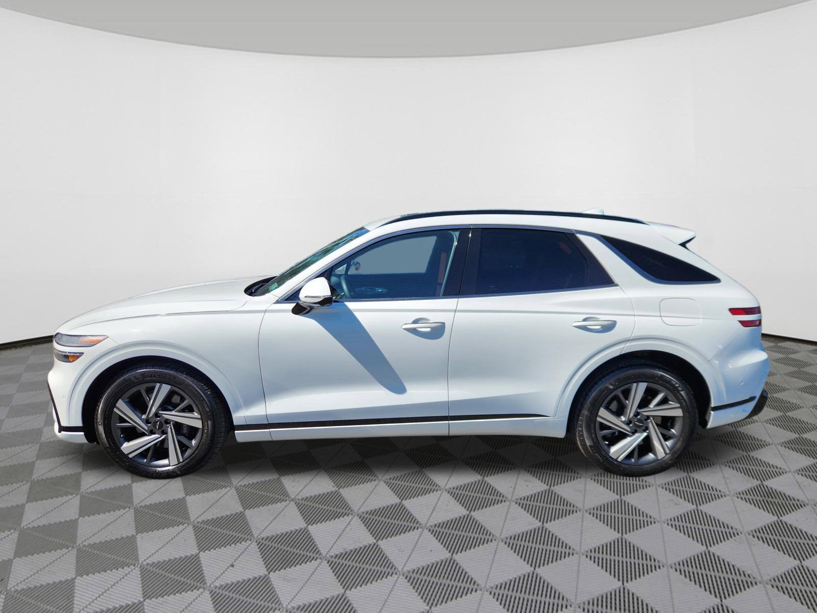2026 Genesis GV70 3.5T Sport Advanced