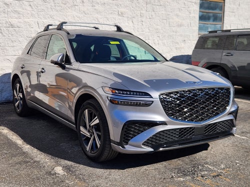 2026 Genesis GV70 3.5T Sport Advanced