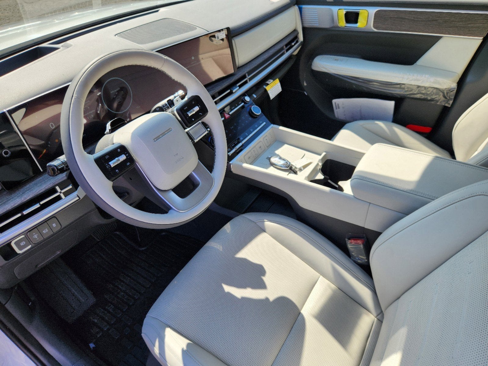 2024 Hyundai Santa Fe Calligraphy