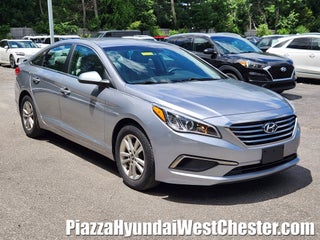2016 Hyundai Sonata 2.4L SE