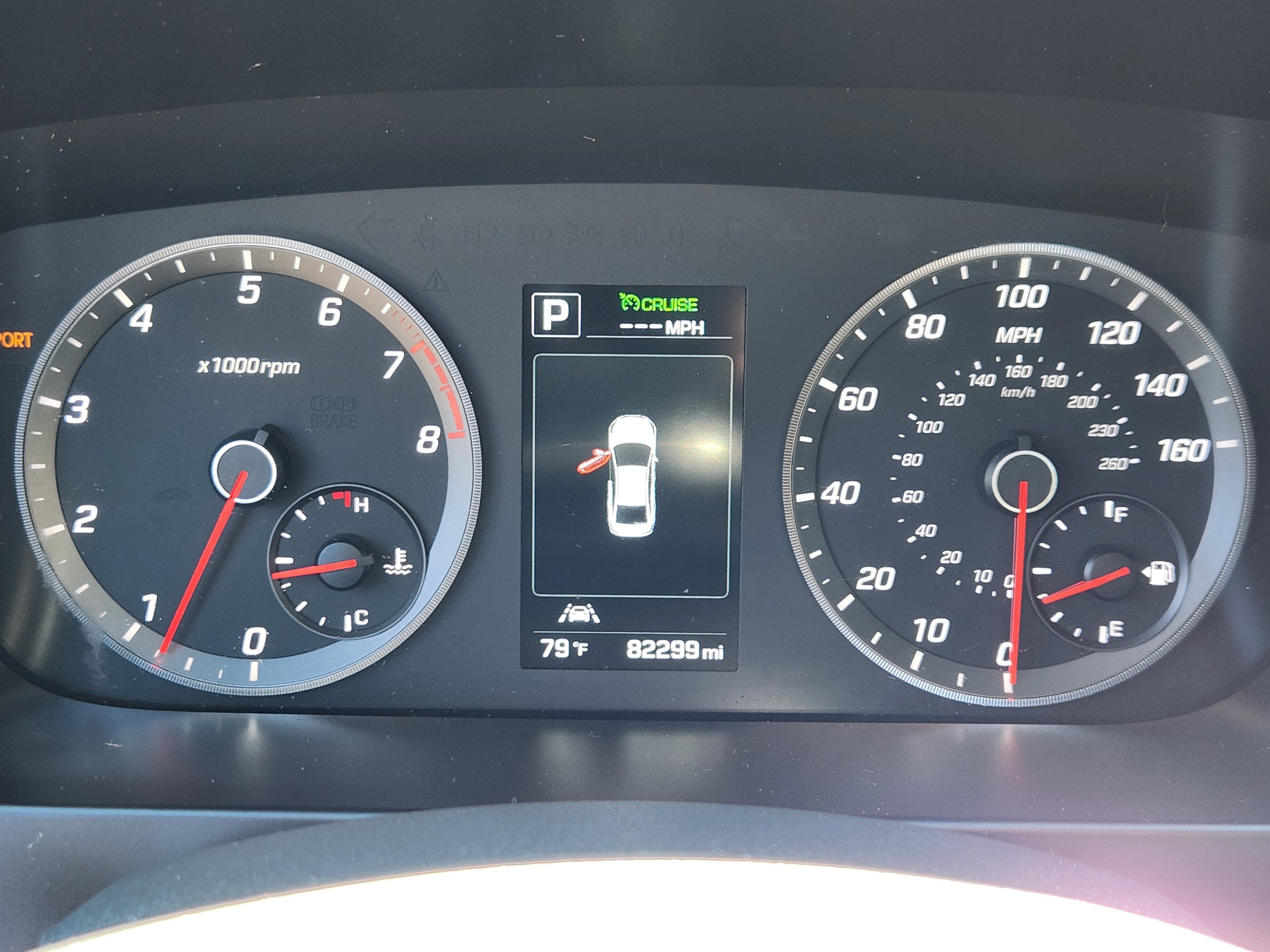 2017 Hyundai Sonata Limited