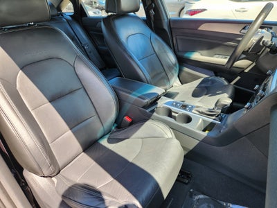2017 Hyundai Sonata Limited