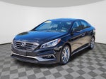 2017 Hyundai Sonata Limited