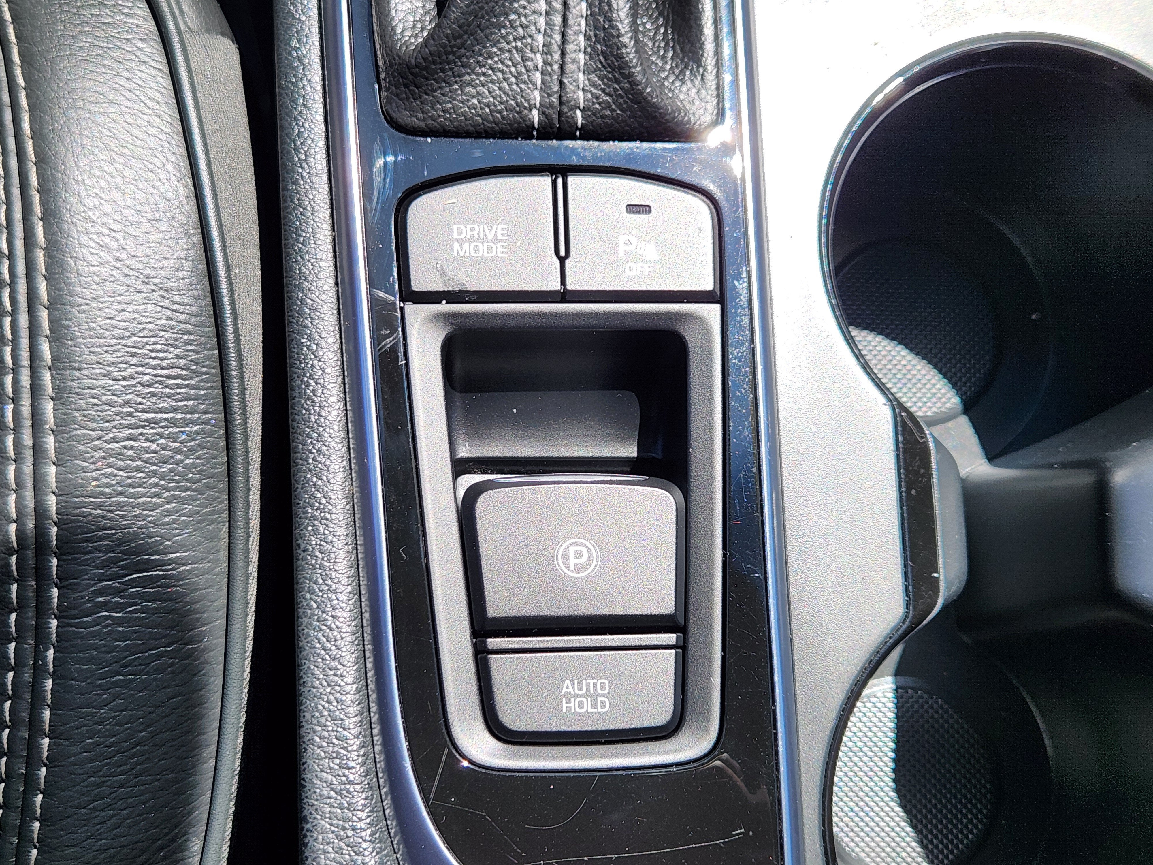 2017 Hyundai Sonata Limited