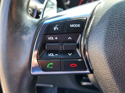 2017 Hyundai Sonata Limited