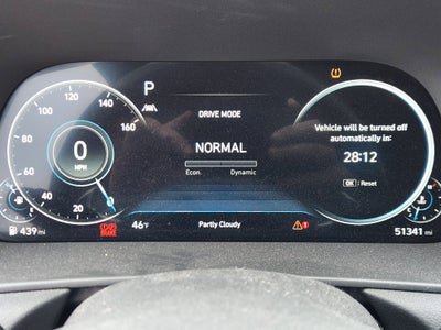 2020 Hyundai Sonata SEL Plus