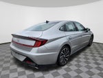 2020 Hyundai Sonata SEL Plus