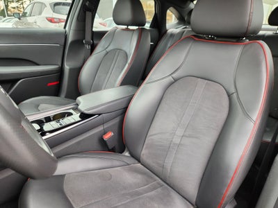 2020 Hyundai Sonata SEL Plus