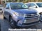 2018 Toyota Highlander Base