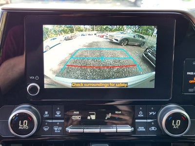 2023 Toyota Highlander Base