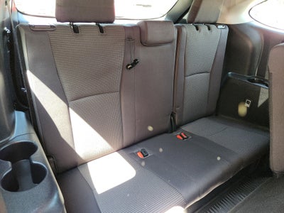 2023 Toyota Highlander Base