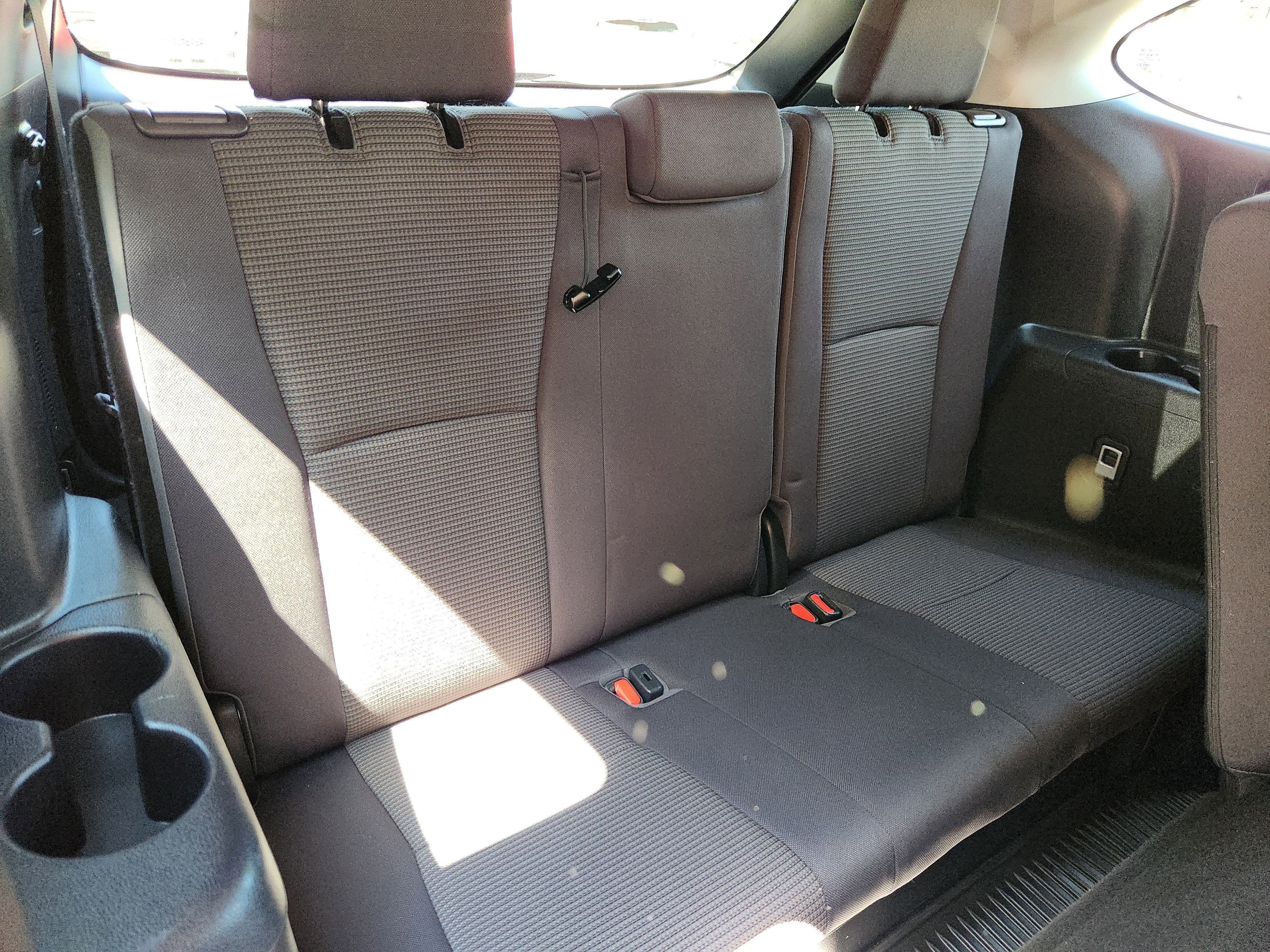2023 Toyota Highlander Base