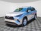 2023 Toyota Highlander Base