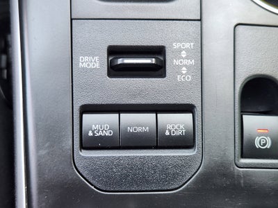 2023 Toyota Highlander Base