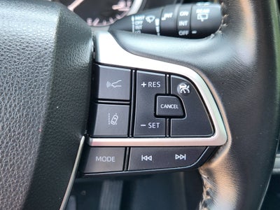 2023 Toyota Highlander Base