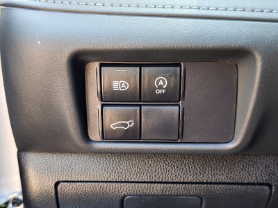 2023 Toyota Highlander Base
