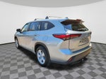 2023 Toyota Highlander Base