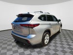 2023 Toyota Highlander Base
