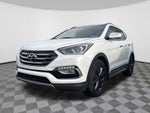 2018 Hyundai Santa Fe Sport 2.0T Ultimate